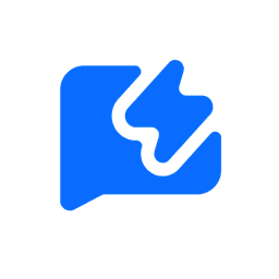 StroomChat logo
