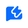 StroomChat logo