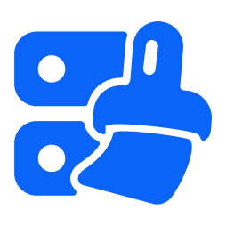 TemClean logo