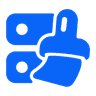 TemClean logo